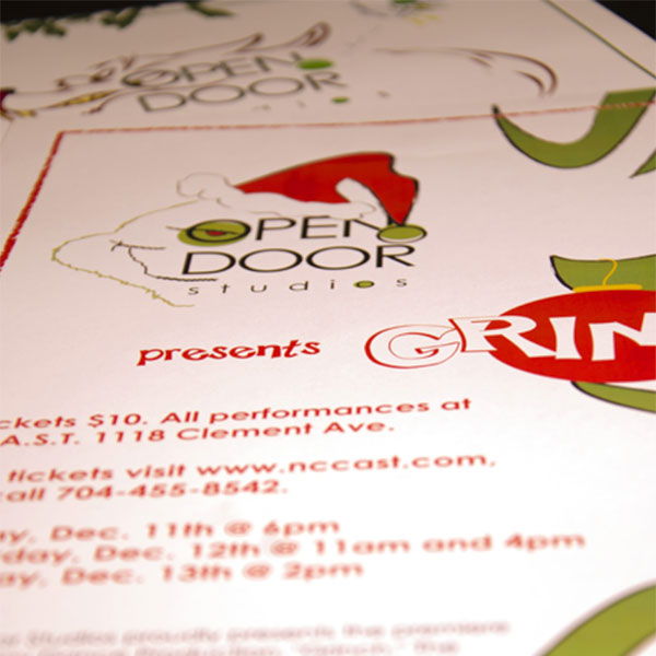 Open Door Studios