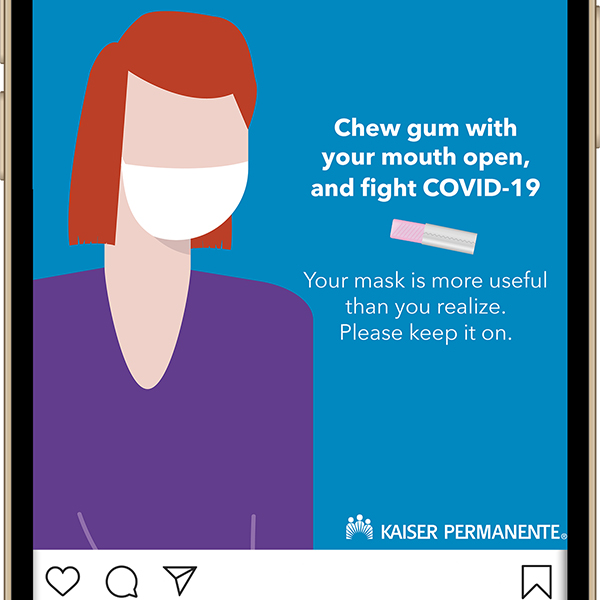 Mask Social